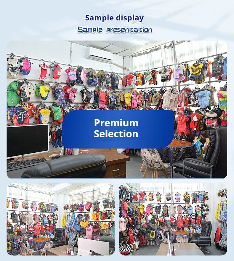 Cross-border new foldable cat bag, pet supplies crossbody dog backpack outdoor portable wholesale pet bag