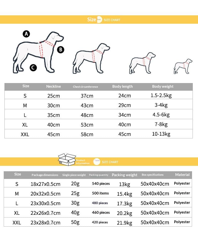 Cross-border hot-selling summer new arrivals World Cup pet jerseys, puppy uniforms, breathable vests, dog clothes