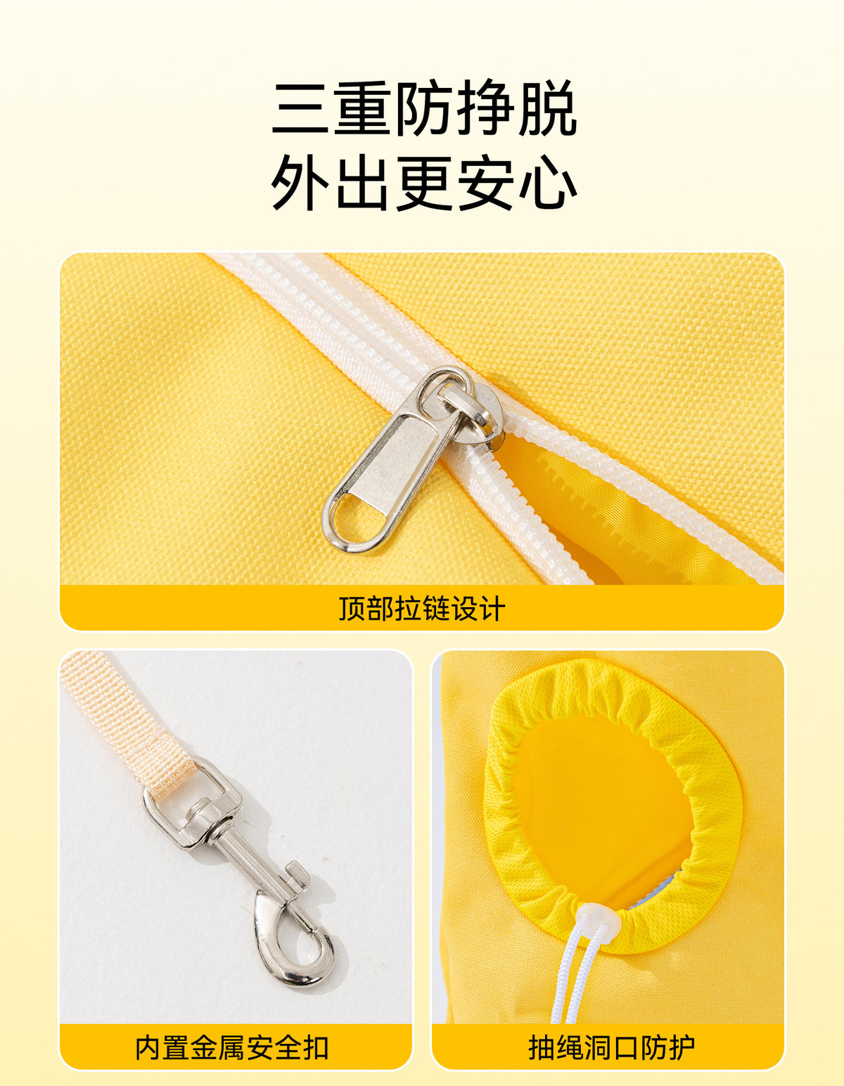 Seasonal pet cute travel canvas bag for small dogs Shih Tzu Teddy outdoor bag dog bag single-shoulder portable cat bag