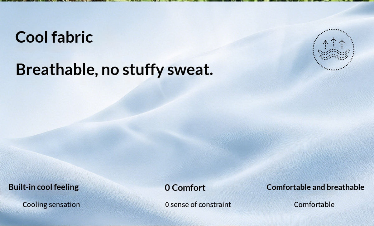 Pet sun protection clothing, four-legged dog cooling clothing, skin-protecting clothing to prevent hair flying and cool down, suitable for medium and large dogs in summer