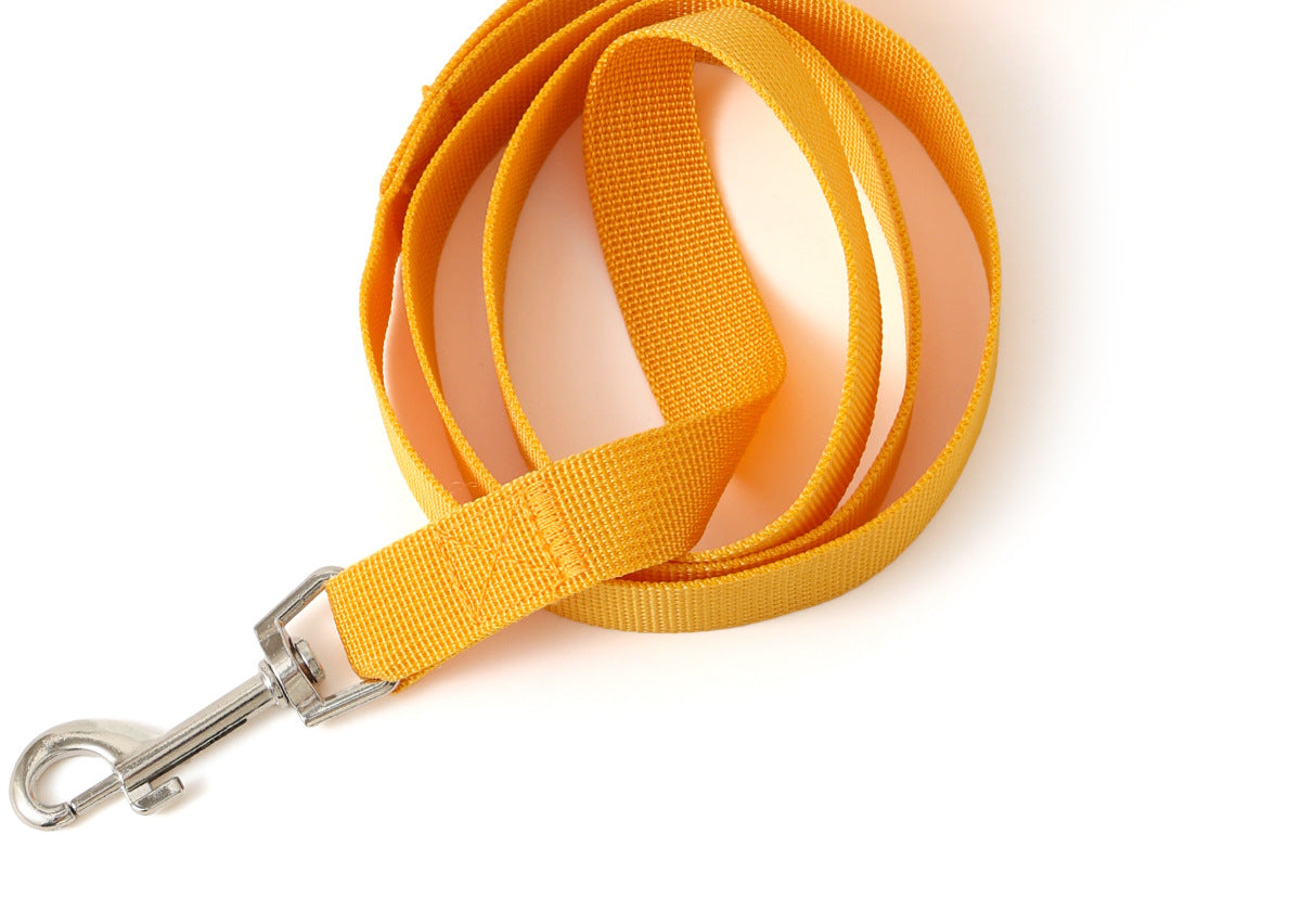 Dog leash, harness, vest style, for small dogs like Bichon Frise and Pomeranian, pet harness, dog leash, pet supplies