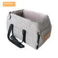 Pet car dog bed pad all-season universal multi-function cat bed travel outdoor travel bag portable pet bag