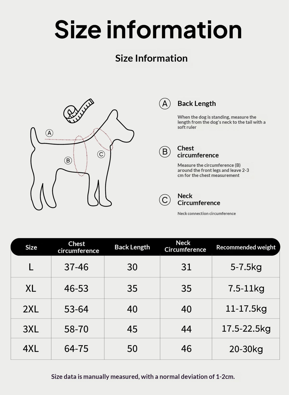 Pet sun protection clothing, four-legged dog cooling clothing, skin-protecting clothing to prevent hair flying and cool down, suitable for medium and large dogs in summer