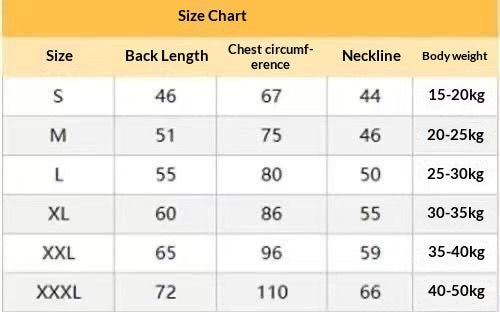 Stylish and trendy new autumn/winter pet clothes for medium and large dogs, including Golden Retriever, Border Collie, and Labrador Retriever fleece-lined warm coats
