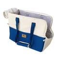 New crossbody travel dog bag car portable bag cat bag handbag cross-border dog cage wholesale pet